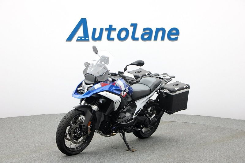 BMW R 1300 GS bild 4