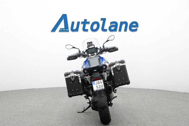 BMW R 1300 GS bild 8
