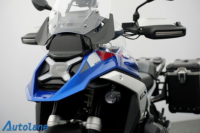 BMW R 1300 GS bild 25