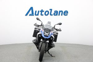 BMW R 1300 GS bild 7
