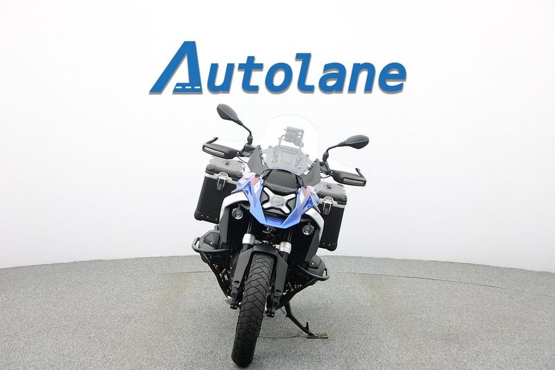 BMW R 1300 GS bild 7
