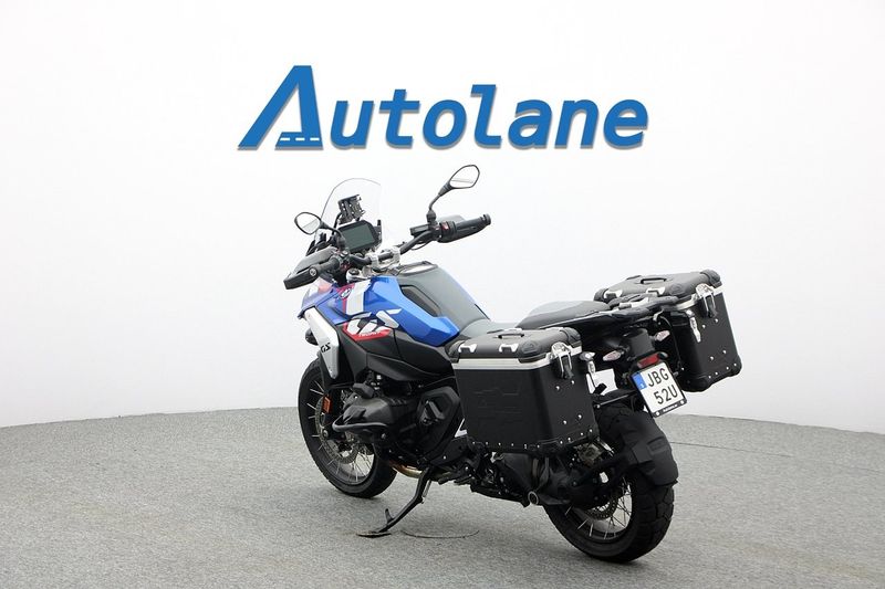BMW R 1300 GS bild 3