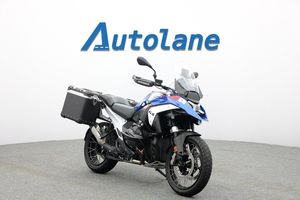 BMW R 1300 GS bild 1