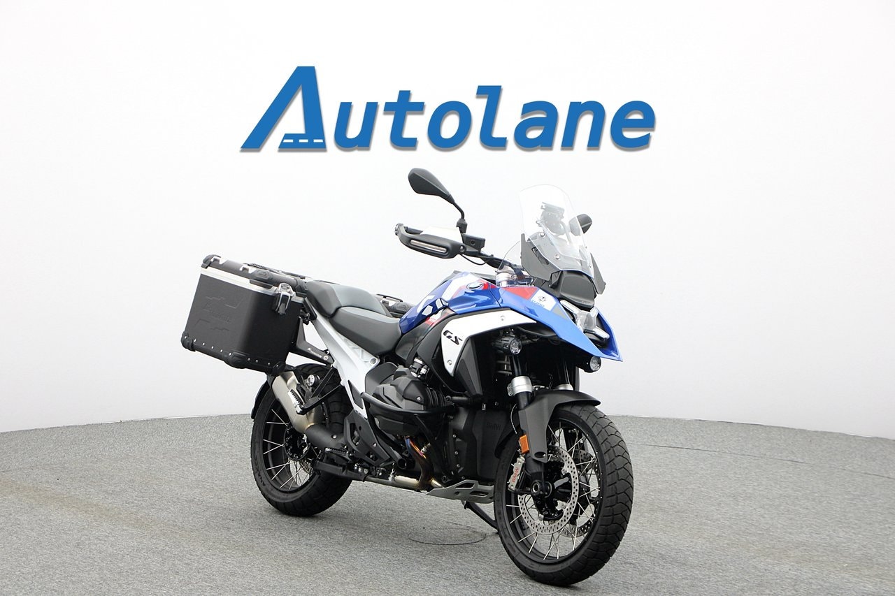 BMW R 1300 GS