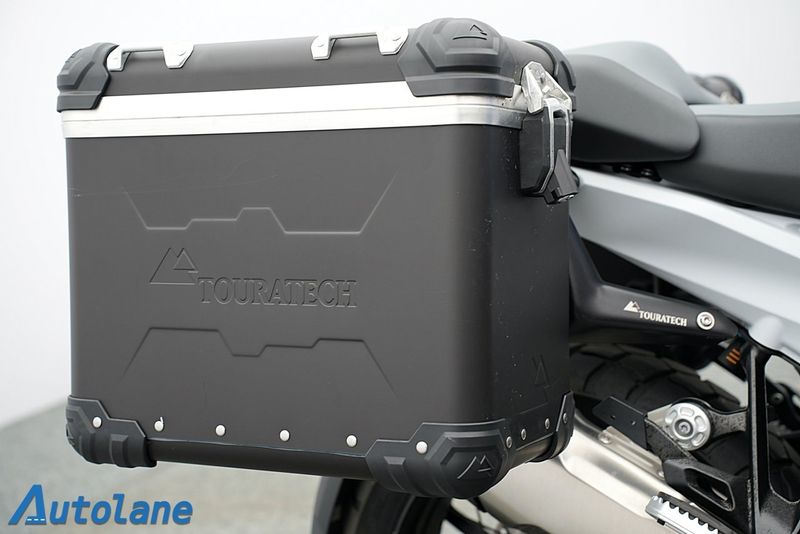 BMW R 1300 GS bild 17