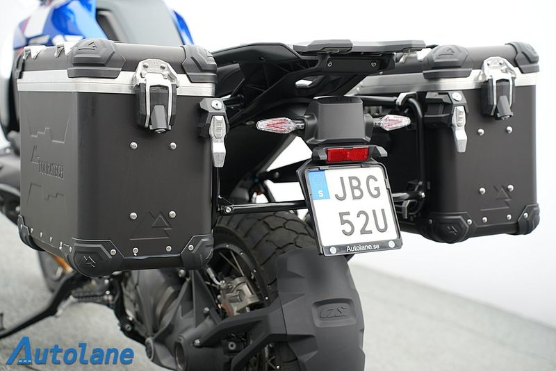 BMW R 1300 GS bild 16