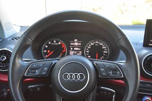 Audi Q2 bild 14