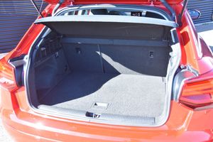 Audi Q2 bild 8