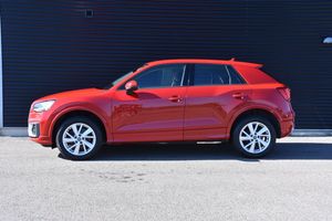 Audi Q2 bild 3