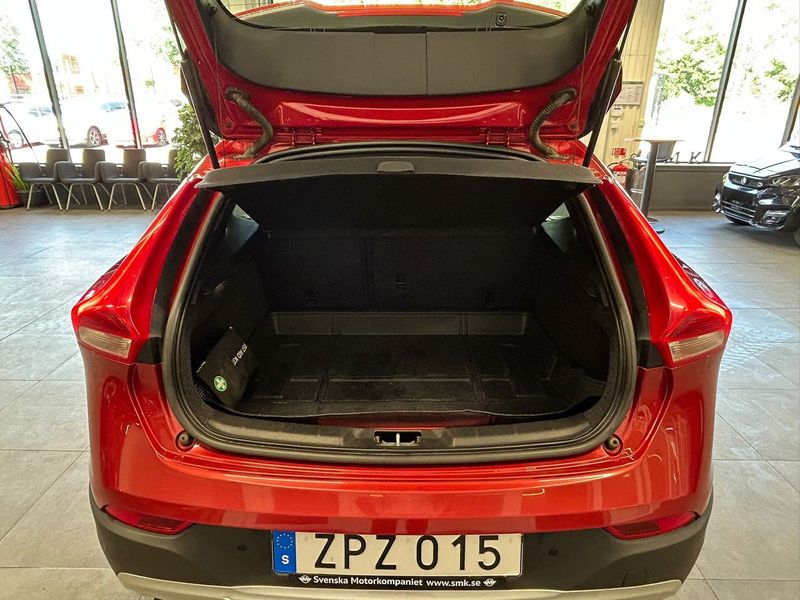 Volvo V40 bild 9