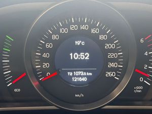 Volvo V40 bild 18