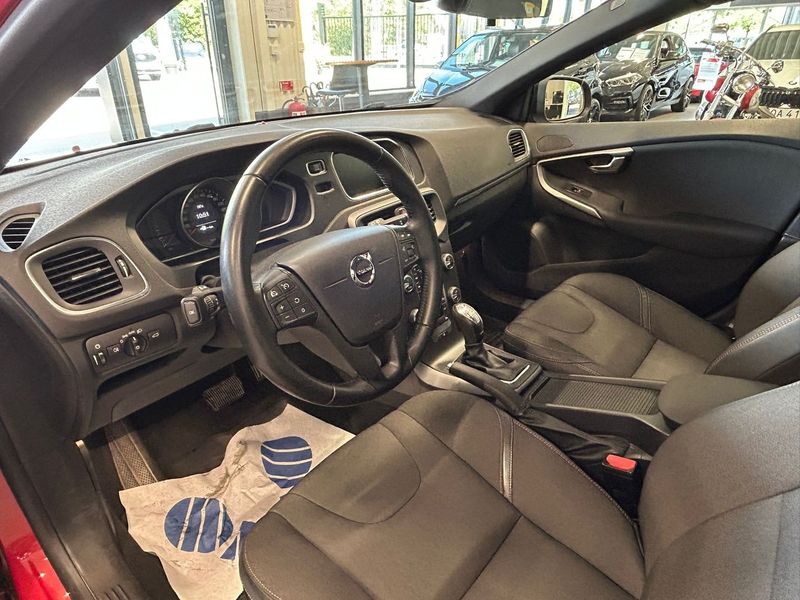 Volvo V40 bild 14