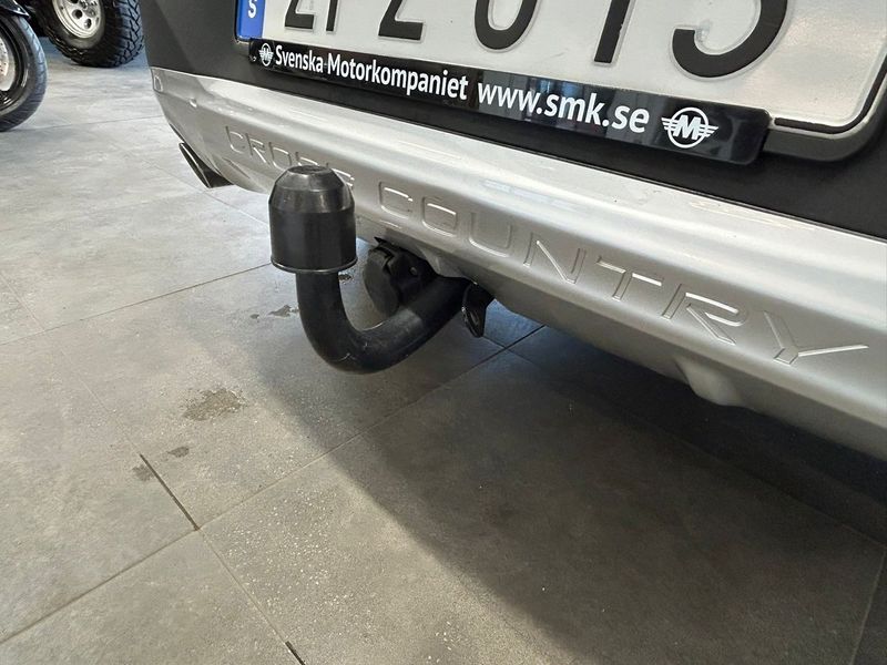 Volvo V40 bild 19