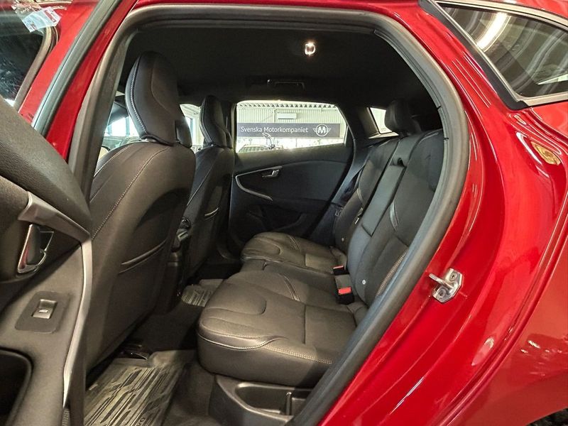 Volvo V40 bild 11