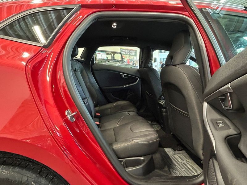 Volvo V40 bild 13