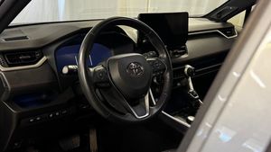 Toyota RAV4 bild 15