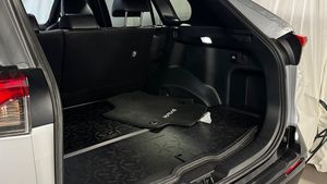 Toyota RAV4 bild 12