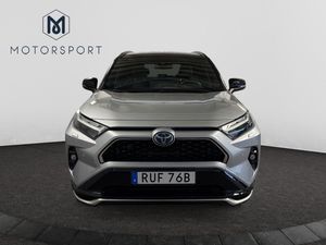 Toyota RAV4 bild 11
