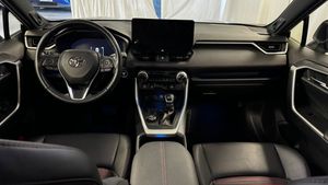 Toyota RAV4 bild 16
