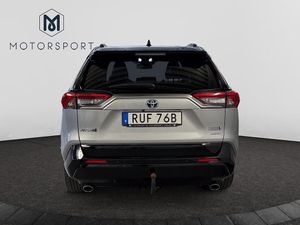 Toyota RAV4 bild 7