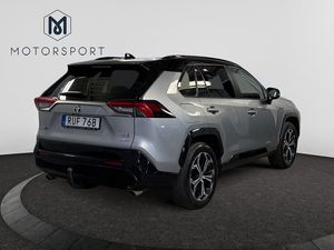 Toyota RAV4 bild 6
