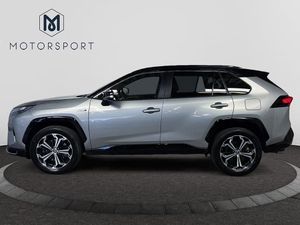 Toyota RAV4 bild 9