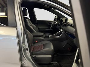 Toyota RAV4 bild 22