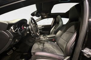 Mercedes GLA200 bild 3