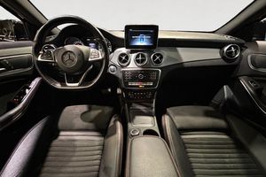 Mercedes GLA200 bild 11
