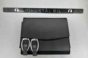 Mercedes GLA200 bild 17