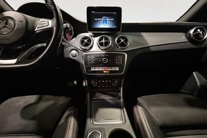 Mercedes GLA200 bild 12