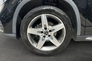Mercedes GLA200 bild 16