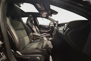 Mercedes GLA200 bild 15