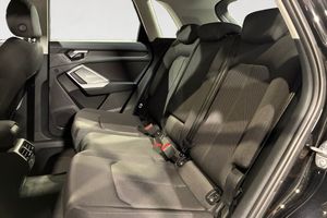 Audi Q3 bild 14