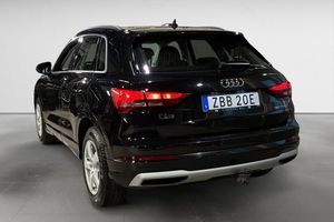 Audi Q3 bild 5