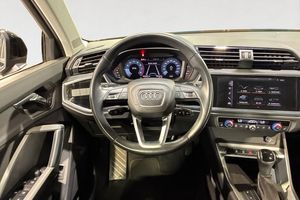 Audi Q3 bild 13