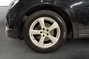 Audi Q3 bild 17