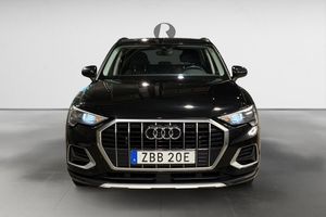 Audi Q3 bild 10