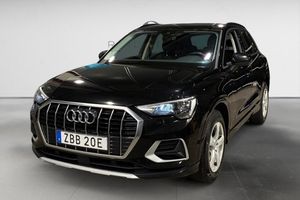 Audi Q3 bild 1