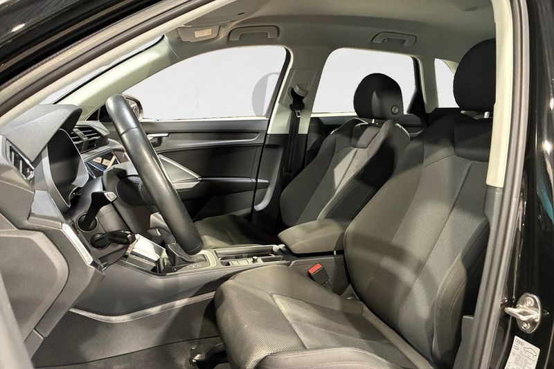 Audi Q3 bild 3
