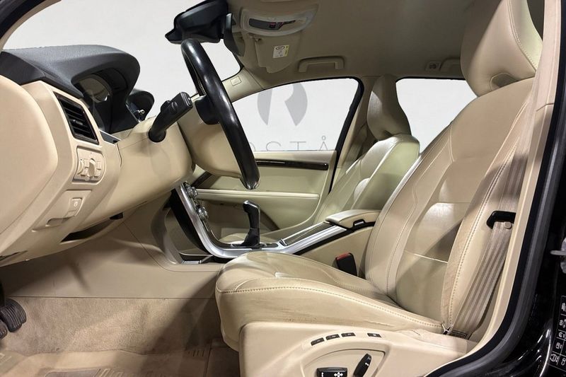 Volvo V70 bild 3