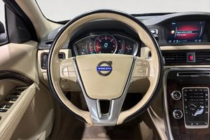 Volvo V70 bild 13