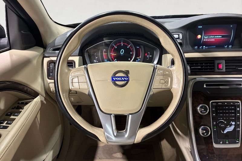 Volvo V70 bild 13