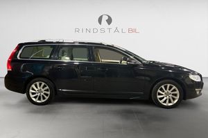 Volvo V70 bild 8