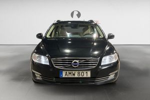 Volvo V70 bild 10