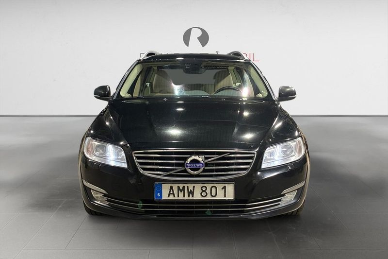 Volvo V70 bild 10