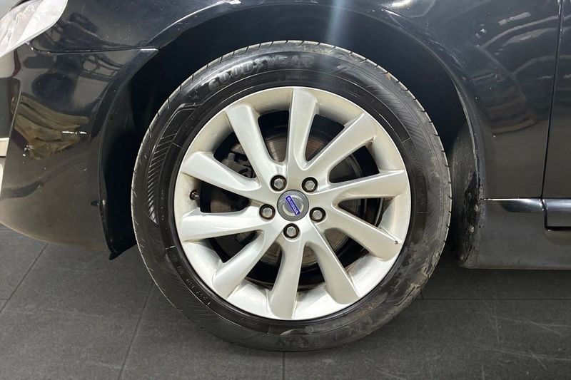 Volvo V70 bild 17