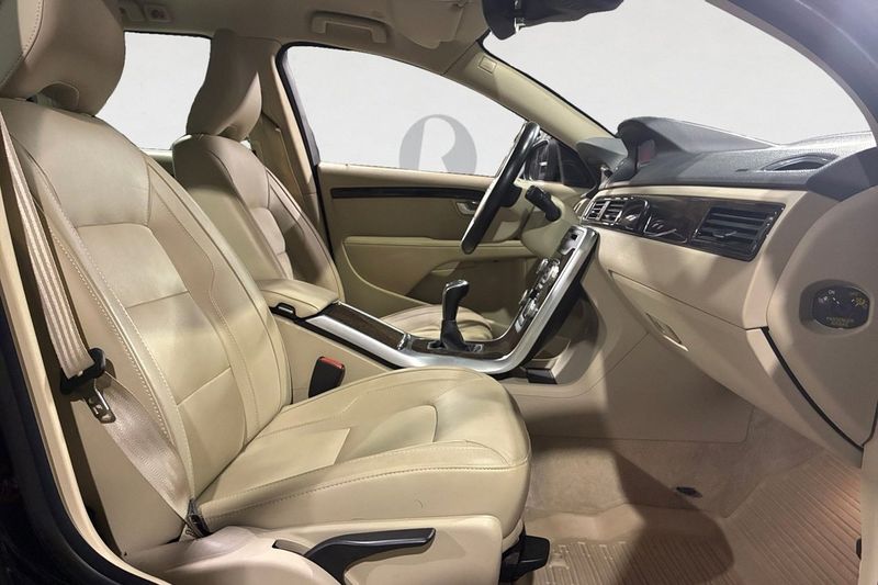 Volvo V70 bild 15