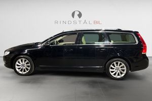 Volvo V70 bild 4