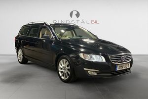 Volvo V70 bild 9